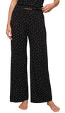 Luxe Dot Pant