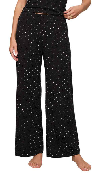 Luxe Dot Pant