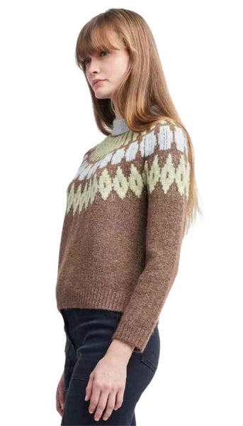 Olivia Sweater