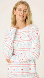 Long Sleeve Top - Apres All Day