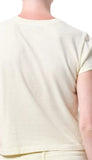 Adine Shrunken Tee
