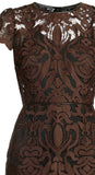 Vanna Dress