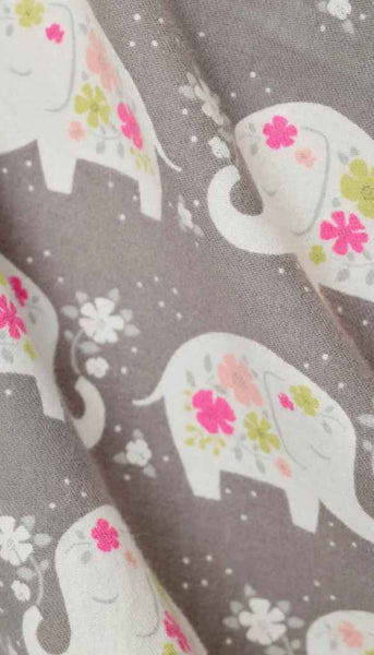 Pj Set-Forever Flannels