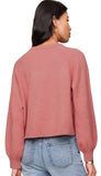 Coming Up Sweater