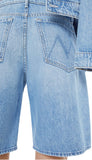 The Undercover Bermuda Short - Last Bite