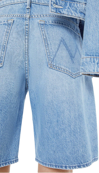 The Undercover Bermuda Short - Last Bite