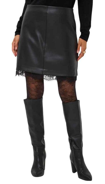 Mock Neck Jacquard Zip Sweater