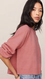 Coming Up Sweater