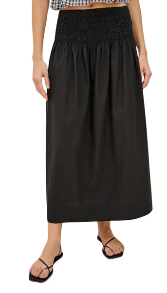 Alessa Skirt