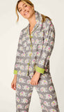 Pj Set-Forever Flannels