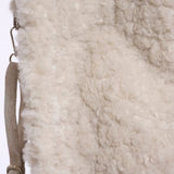 Faux Fur Shopper