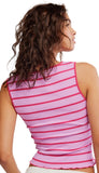 Tilly Striped Tank