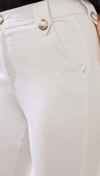 Brooke Marine Palazzo Denim