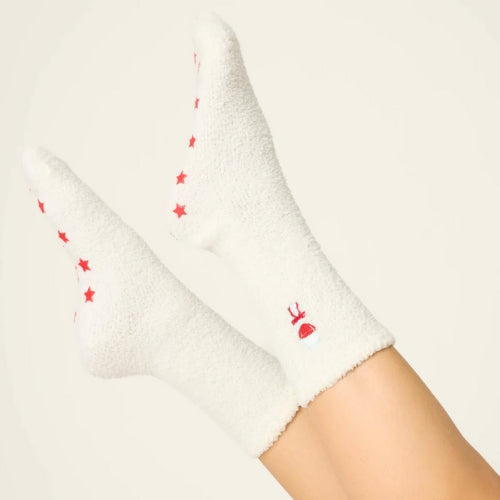 Cozy Crew with Gripper-Toasty