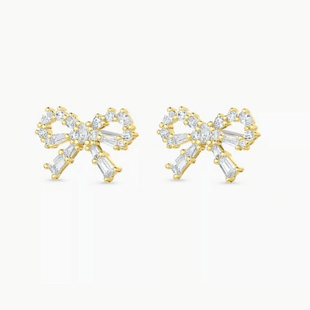 Crew Hoop Earrings