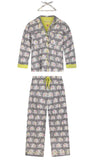 Pj Set-Forever Flannels