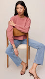 Coming Up Sweater