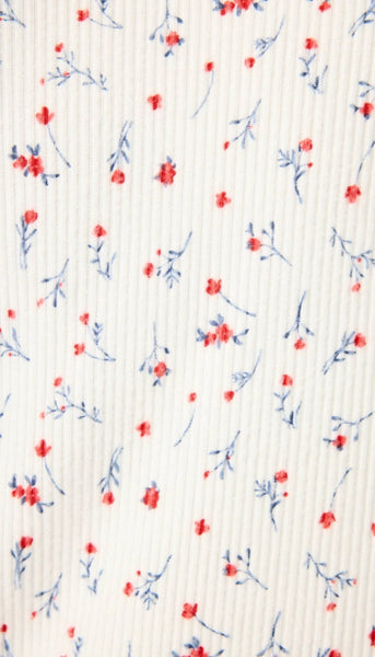 Cardigan-La Rose