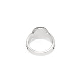 Meridian Aurora Aqua Ring