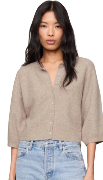 Valor Cardigan