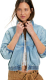 Birdie Denim Jacket
