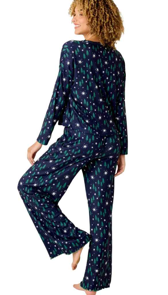 Pj Set-Under The Stars