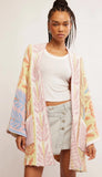 Mallorca Cardigan