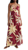 Palm Dress
