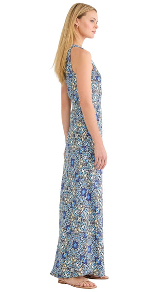 Filagree Tile Becca Dress