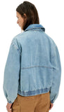 Birdie Denim Jacket