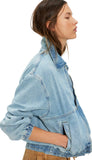 Birdie Denim Jacket