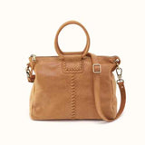 Sheila Medium Satchel