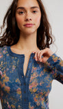 Jamie Henley Printed