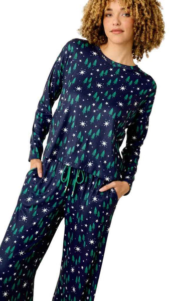 Pj Set-Under The Stars