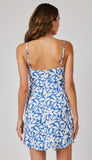 Fitted Cami Mini Dress