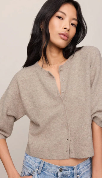 Valor Cardigan