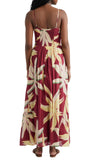Palm Dress