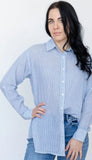 Button Down Top