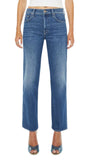 The Mid Rise Rambler Zip Ankle - Catch My Drift