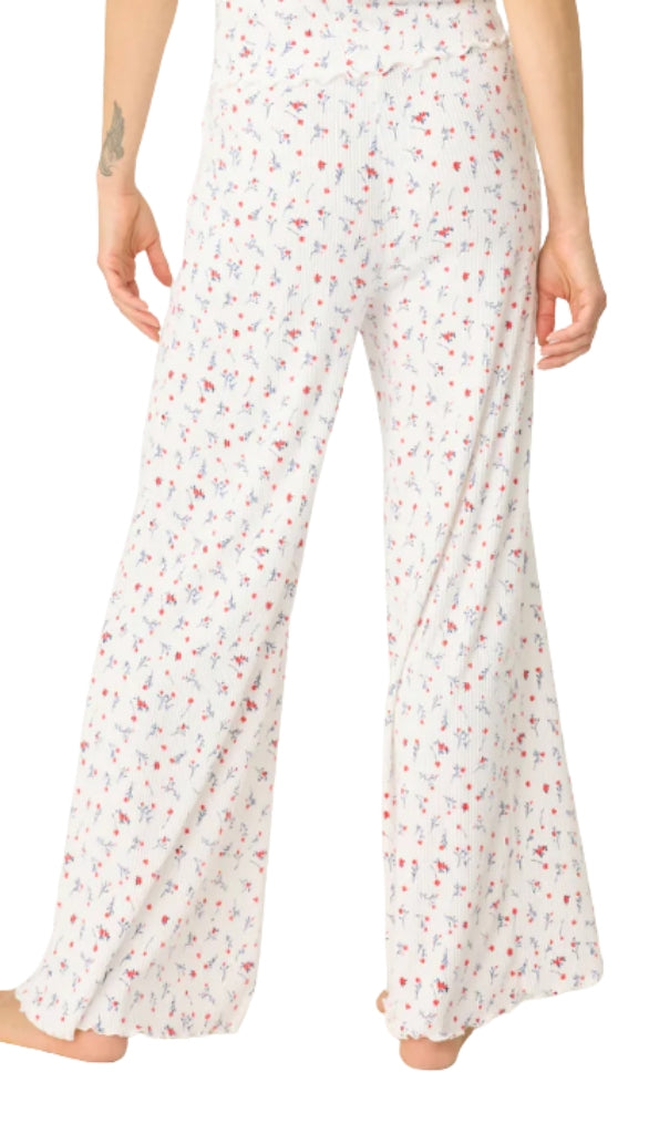 Pant La Rose