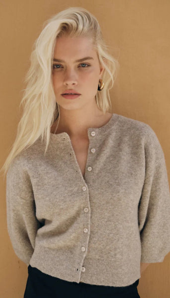 Valor Cardigan