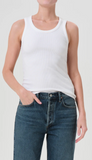 Poppy Tank