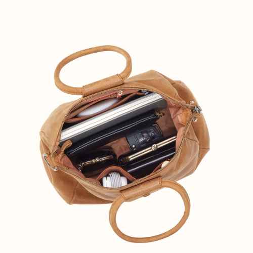 Sheila Medium Satchel