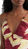 Palm Dress