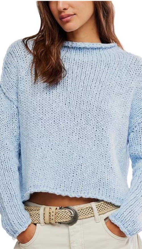 Opal Sweater