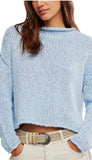 Opal Sweater