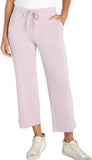 Pullon Wide Leg Crop Pant