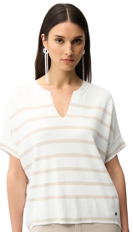 Long Sleeve Crew Cardo