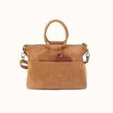 Sheila Medium Satchel