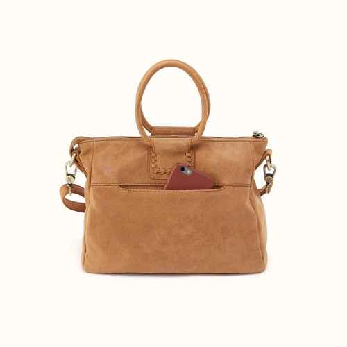 Sheila Medium Satchel